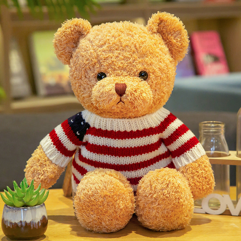Big Teddy Bear Plush Toys