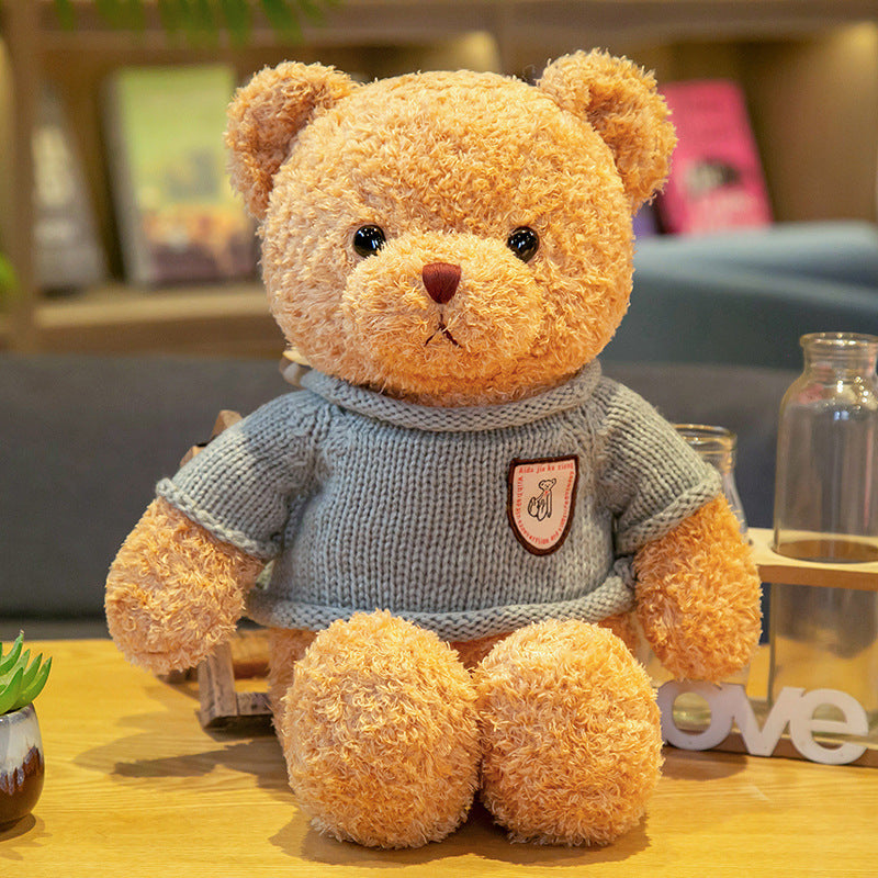 Big Teddy Bear Plush Toys