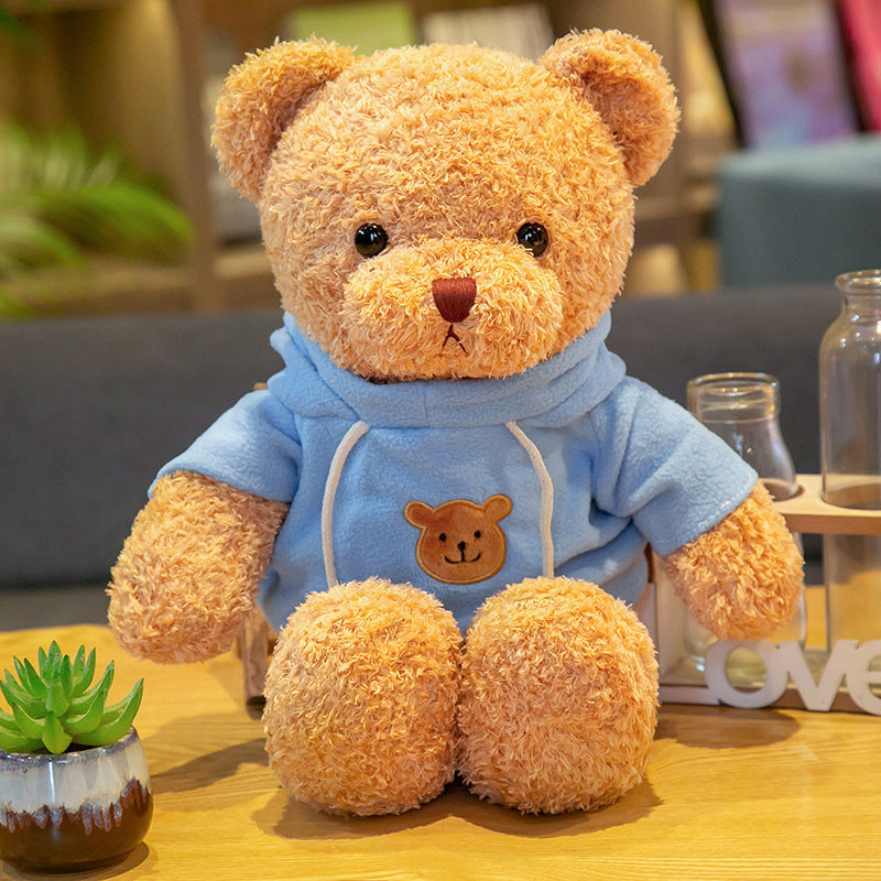 Big Teddy Bear Plush Toys