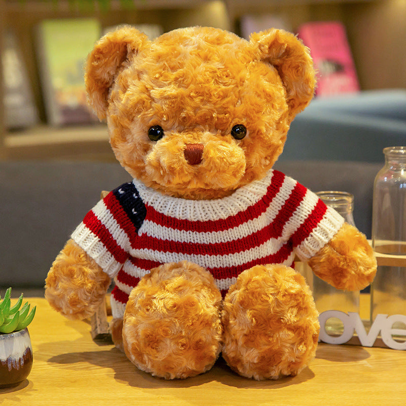 Big Teddy Bear Plush Toys