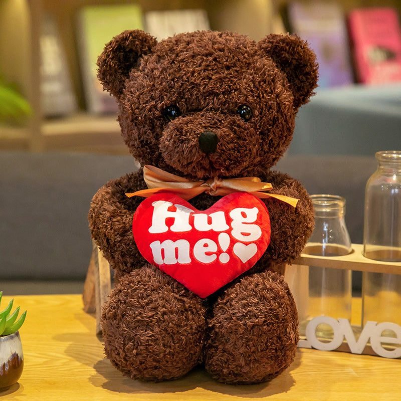 Big Teddy Bear Plush Toys