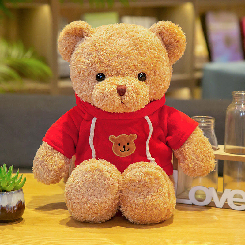 Big Teddy Bear Plush Toys