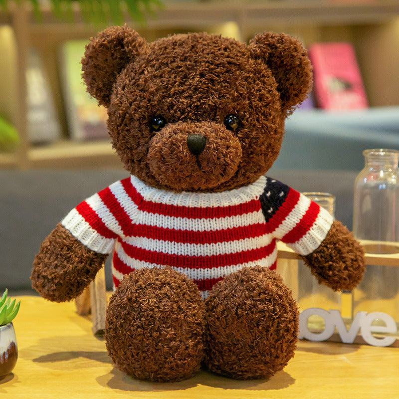 Big Teddy Bear Plush Toys